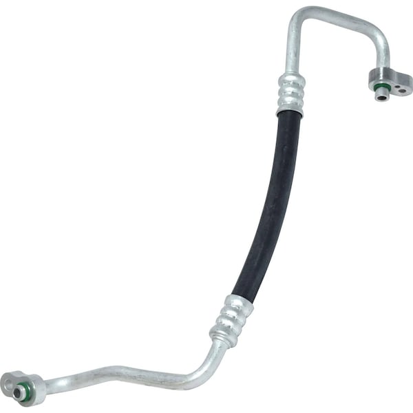 Universal Air Cond Universal Air Conditioning Hose Assembly, Ha111273C HA111273C - main